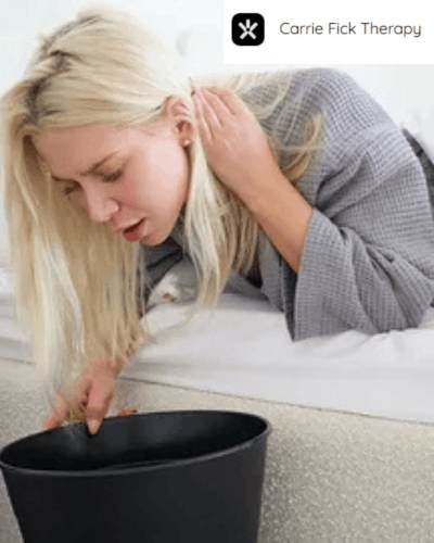 Professional Fear of Throwing Up Treatment for Lasting Recovery.gif
