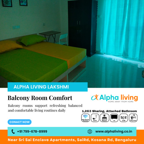Thoughtfully designed living spaces improve resident comfort and satisfaction.