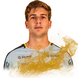 LUCAS SORATTO