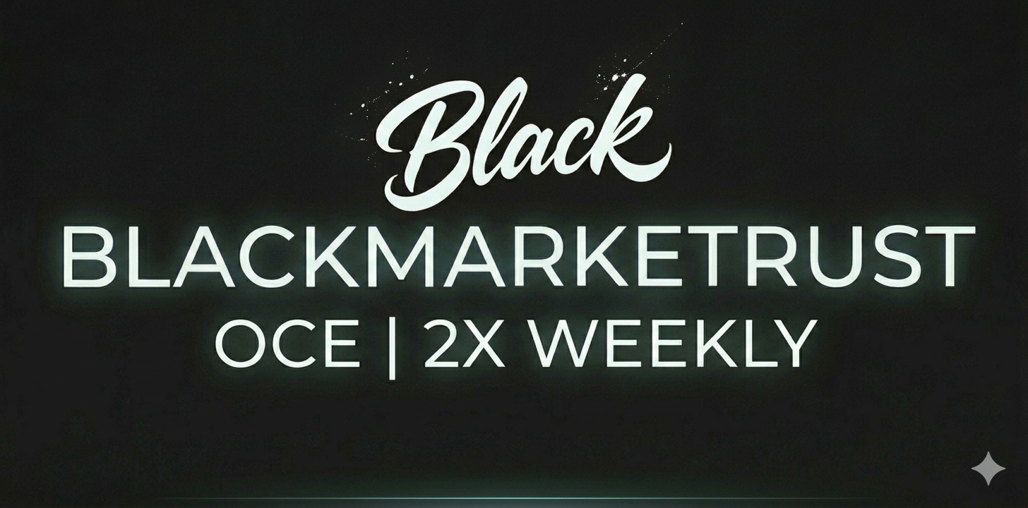 BLACKMARKET RUST | WEEKLY | 2X | QUEUE SKIP | image