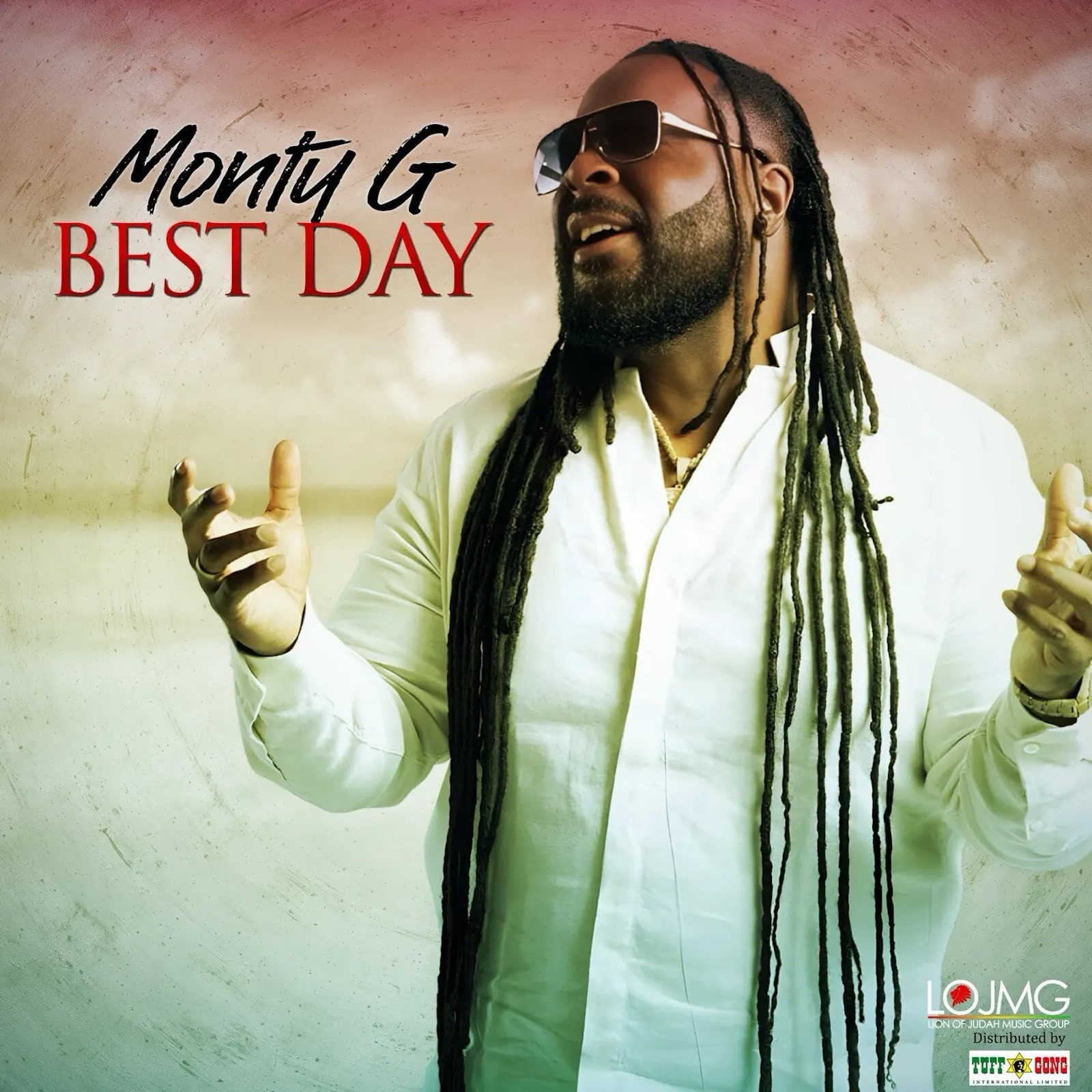 Monty G - Best Day