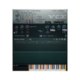 IL Vocodex (demo) - G-major 2465