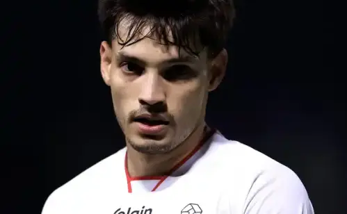 TROCA COM RIVAL? Diretoria responde sobre possível troca entre Bobadilla e Newton do Botafogo