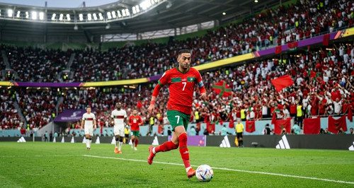 Moroccan player in red uniform 202605271053.jpg