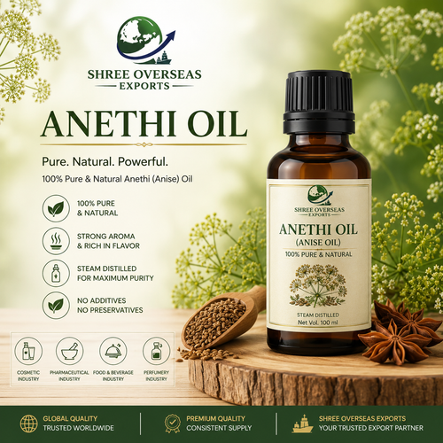 Anethi Essential Oil Bulk Supplier A Complete Guide for Global B2B Buyers.png