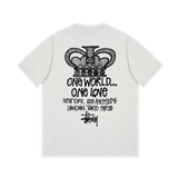 Stussy Tee