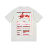 Stussy Tee