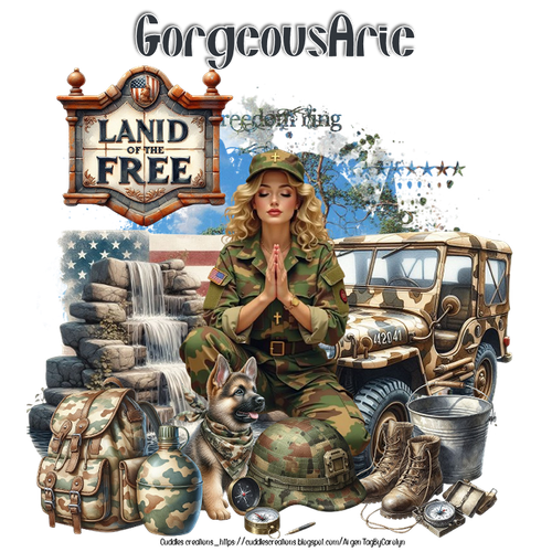 GorgeousArieAiCuddles3MC vi