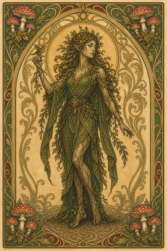 Forest Dryad.png