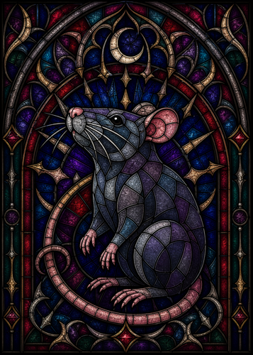 Pest Token.png