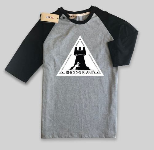 Raglan T Shirt 04 Black Grey.jpg