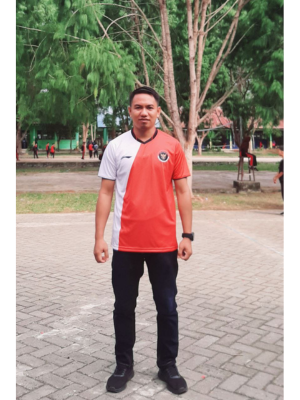 Foto Syahril, S.Pd.