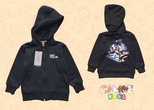 Kids Zipper Hoodie 09 Black.jpg