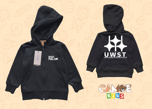 Kids Zipper Hoodie 05 Black.jpg