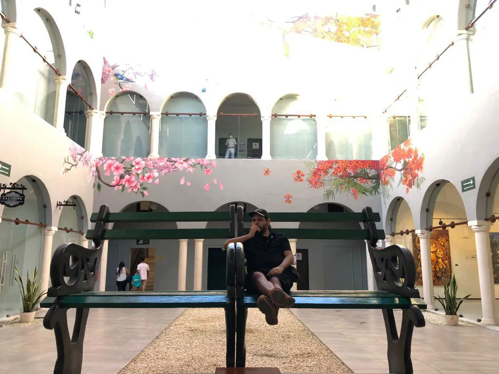 Miniatura de Turisteando en tiempos de COVID-19 🤔💭
