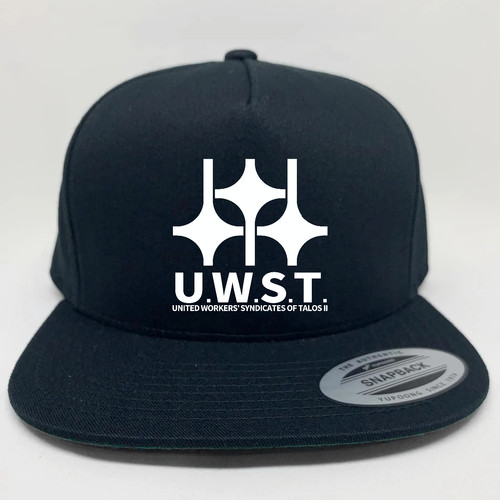 Snapback Hat 05 Black.jpg