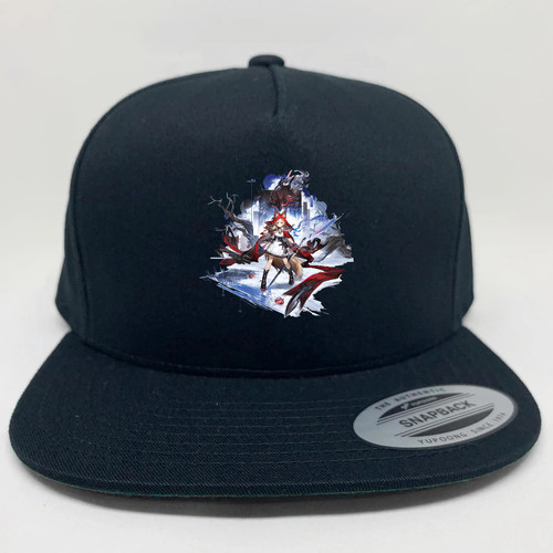 Snapback Hat 09 Black.jpg