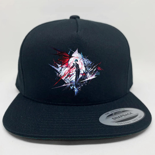 Snapback Hat 10 Black.jpg