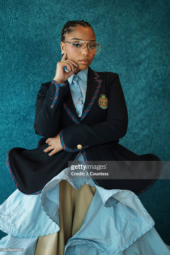 Bailey, Chloe (American Black Film Festival 2026 01).jpg