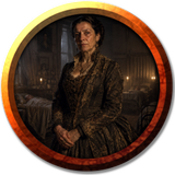 token glovia