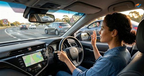 Beyond the Steering Wheel Why Road Etiquette is a Core Driving Skill.png
