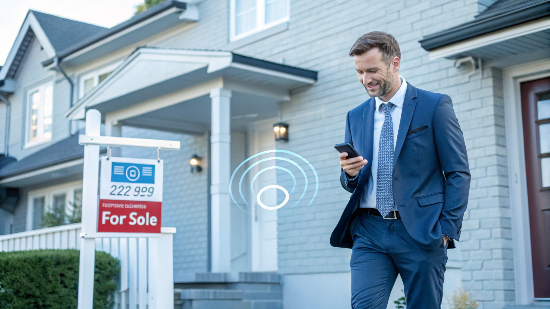 Courtiers Immobiliers du Quebec : Service de Reponse Telephonique vs Agent IA Vocal — le Comparatif a 12 000 $ par Vente Manquee (Juin 2026)