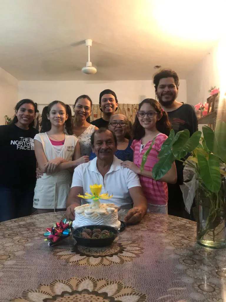 Imagen de Miércoles, 21 de Octubre 2020 a las 23:37