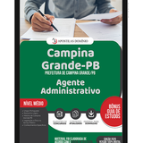 Capa Dominio Prefeitura de Campina Grande PB