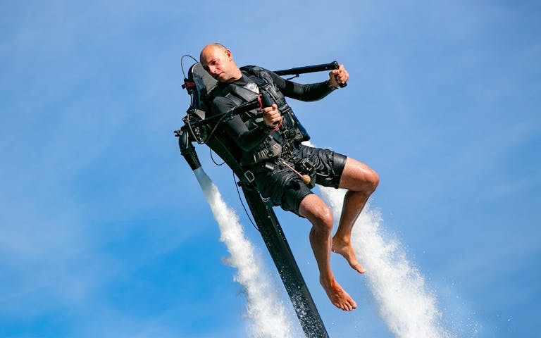 Jetpack