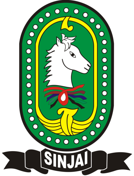 Lambang Kabupaten Sinjai.png