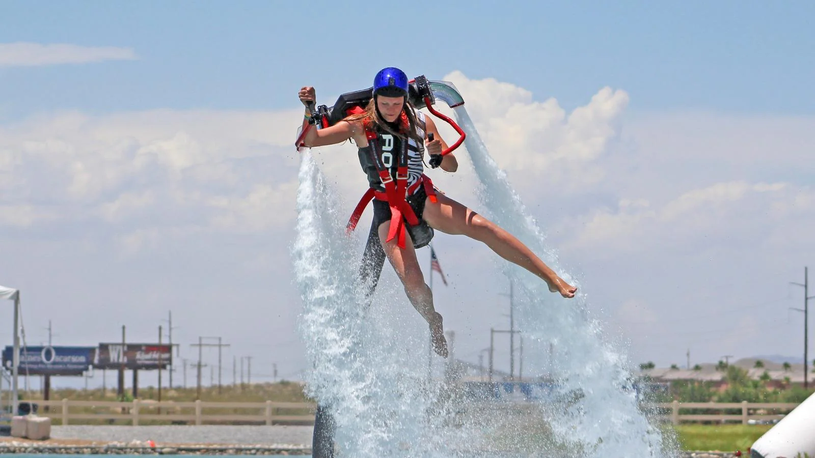 Jetpack