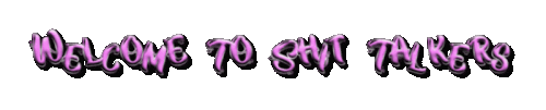 Welcome To Shit Talkers 5 30 2026.gif