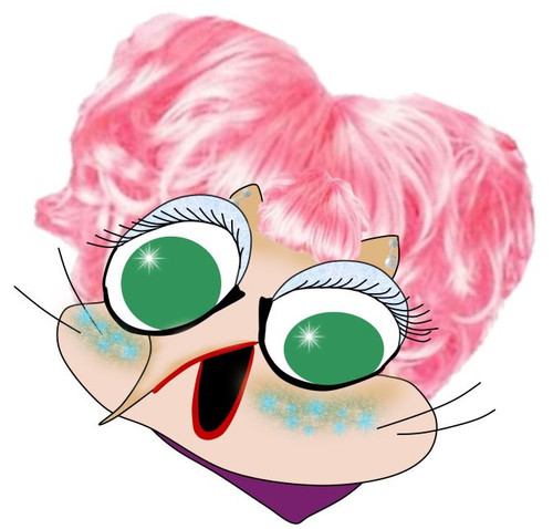 .Yaaaassssstin the sengi.jpg