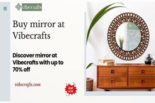Stylish Mirror Designs for Modern Homes-Vibecrafts.jpg