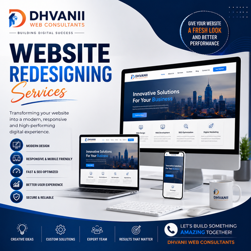 Website Redesign and Development The Ultimate Guide to Building a High Performance Gaming Platform.png