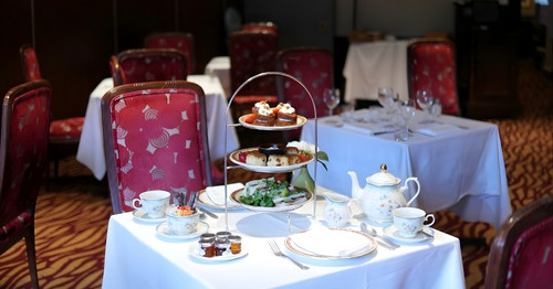Are You Finding Best Places For Afternoon Tea – Grovefield House Hotel.jpg