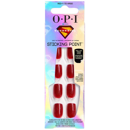 OPI Sticking POint Red y To Argo.jpg