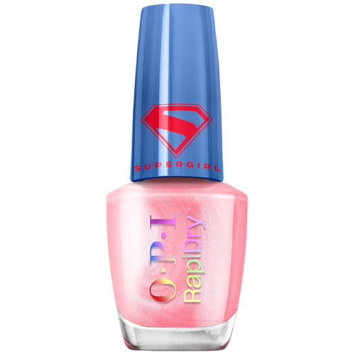OPI RapiDry Quick Dry Nail Polish Blush Of Power(Supergirl).jpg