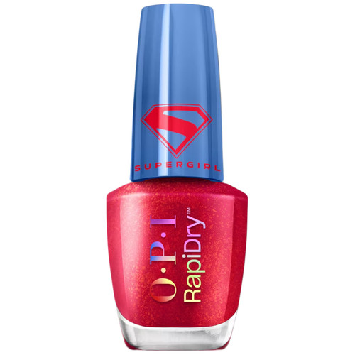 OPI RapiDry Quick Dry Nail Polish Battle RED Y(Supergirl).jpg