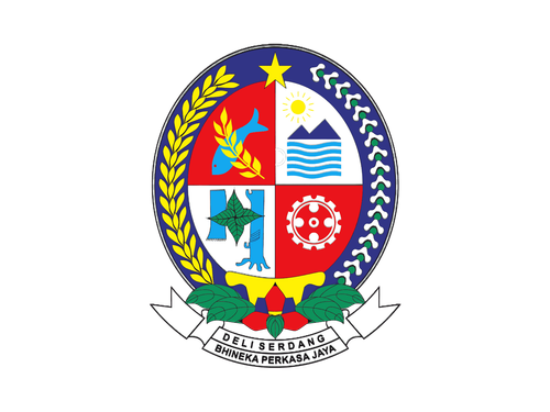 Logo Kabupaten Deli Serdang.png