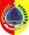 99px Lambang Jember.png