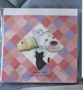 25 joyeux memo pad.jpg