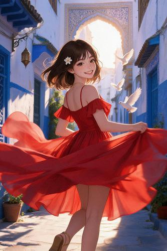 03 rabat red dress spin.jpg