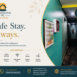 Safety and comfort play a key role when choosing accommodation.