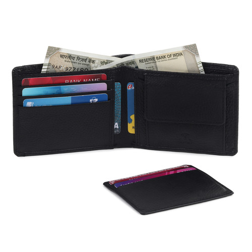 Premium Leather Wallet for Men| Attreestyle.jpg