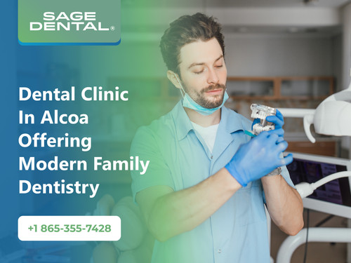 Dental Clinic in Alcoa Offering Modern Family Dentistry.jpg