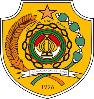 Logo Kota Kupang