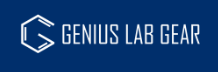 Genius Lab Gear logo