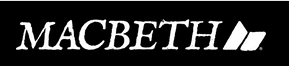 Macbeth logo