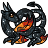 dragon hib real